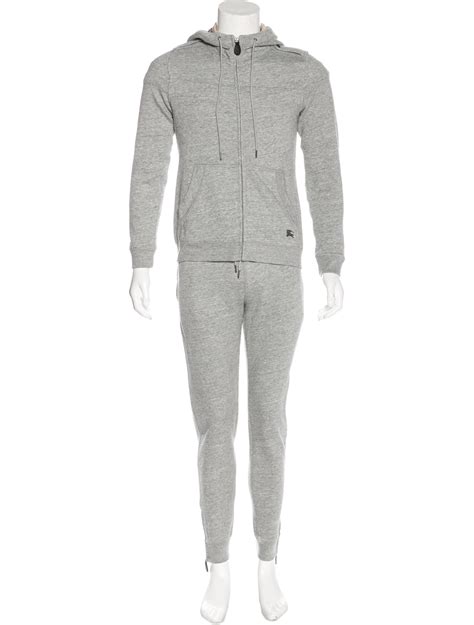 burberry sweatsuits